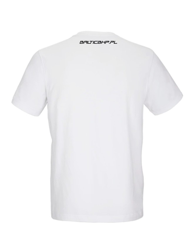 Koszulka z kieszonką Grupa Wykończenia Wnętrz