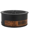 Dujų filtras Sundstrom Sr 298 AX H02-2412