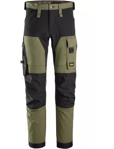 Darbo kelnės Snickers 6375 AllroundWork