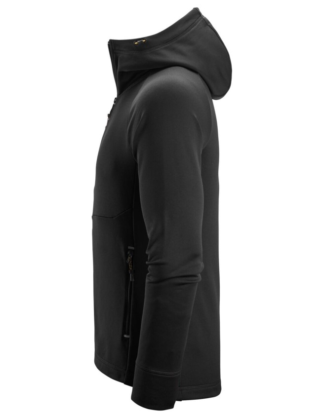 Bluza z kapturem Snickers 8026 Polartec Power Stretch