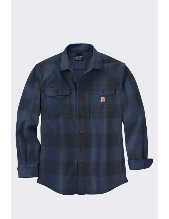 Koszula flanelowa Carhartt Plaid Shirt