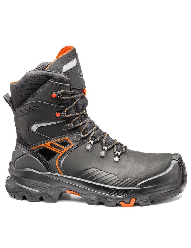 Auliniai darbo batai Base T-Rex Top S3