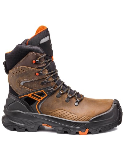 Auliniai darbo batai Base T-Wall Top S3