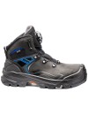 Auliniai darbo batai Base T-Robust Mid S7 BOA