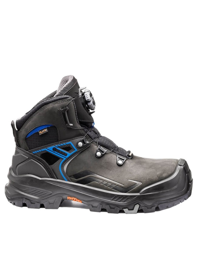 Auliniai darbo batai Base T-Robust Mid S7 BOA