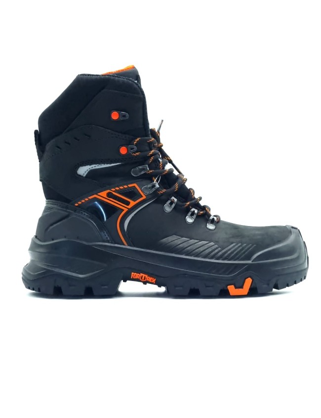 Buty robocze wysokie Base T-Rex TOP S3