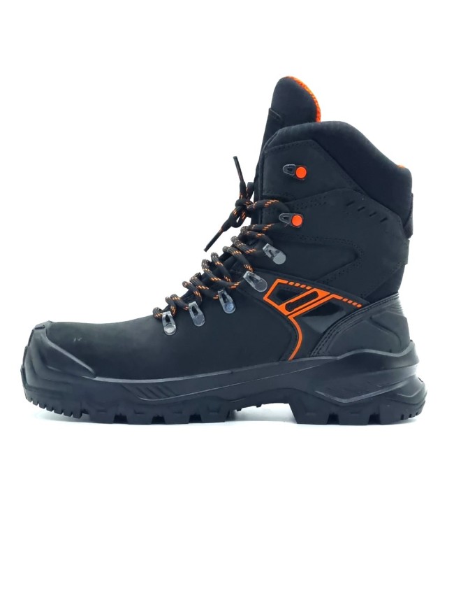 Buty robocze wysokie Base T-Rex TOP S3