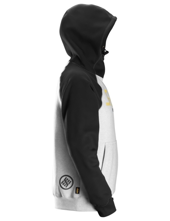 Bluza z kapturem Snickers 2889