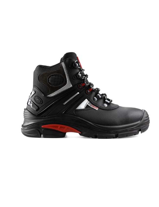 Buty robocze Engelbert Strauss Salzburg S3