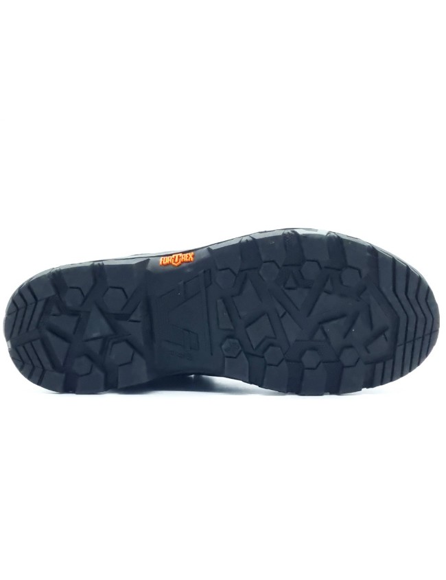 Auliniai darbo batai Base T-Robust Mid S7 BOA