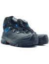 Buty robocze wysokie z BOA Base T-Robust Mid S7
