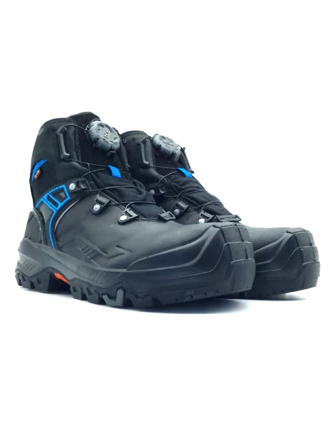 Auliniai darbo batai Base T-Robust Mid S7 BOA
