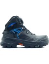 Auliniai darbo batai Base T-Robust Mid S7 BOA