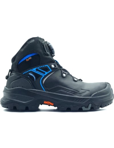 Auliniai darbo batai Base T-Robust Mid S7 BOA