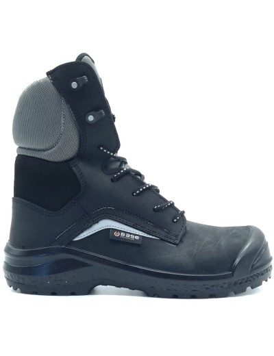 Auliniai darbo batai Base Be Grey Top S3
