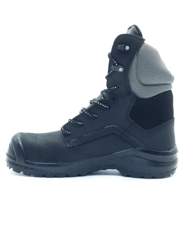 Auliniai darbo batai Base Be Grey Top S3