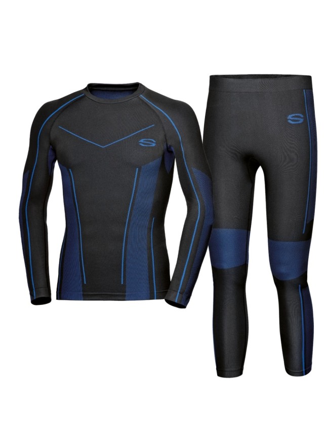 Zestaw bielizny termoaktywnej SIR Safety