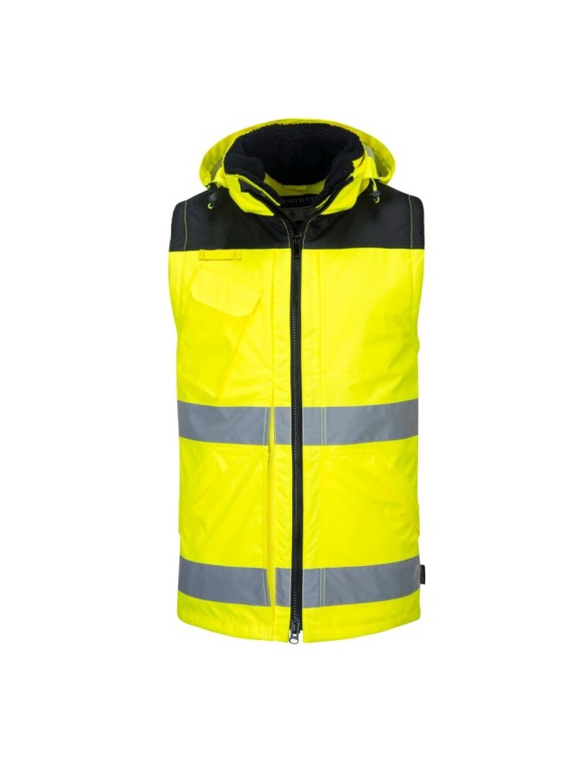 Kurtka robocza odblaskowa Portwest C469 4 w 1