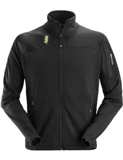 Darbo striukė Snickers 9438 Micro Fleece