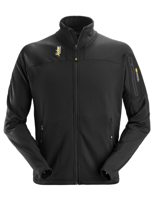Darbo striukė Snickers 9438 Micro Fleece