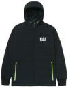 Žieminė striukė CAT Tech Hybrid Jacket