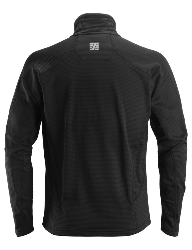 Darbo striukė Snickers 9438 Micro Fleece