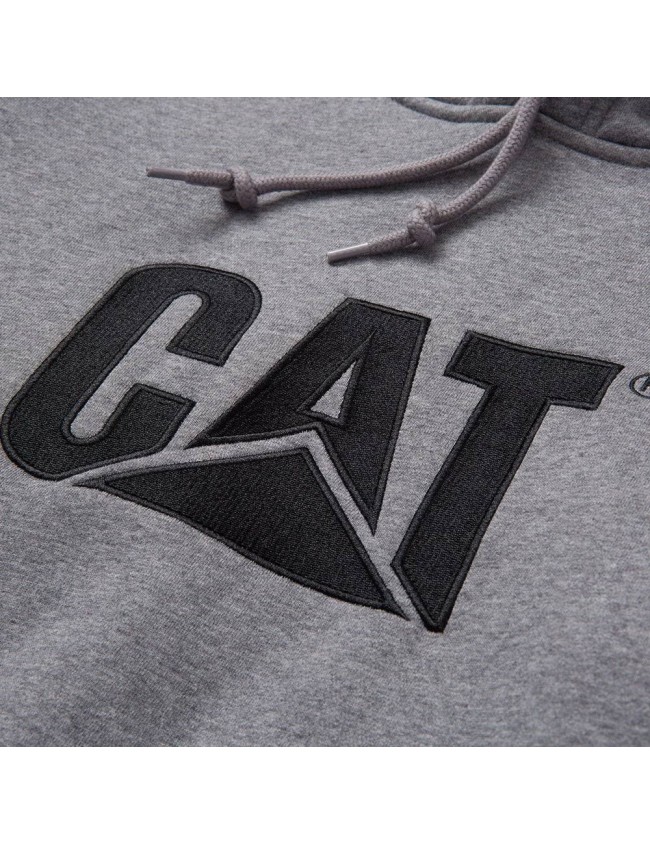 Darbo džemperis se gobtuvu CAT Trademark