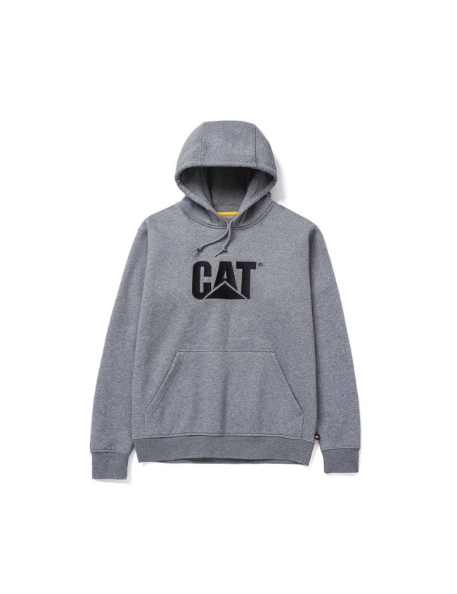 Darbo džemperis se gobtuvu CAT Trademark