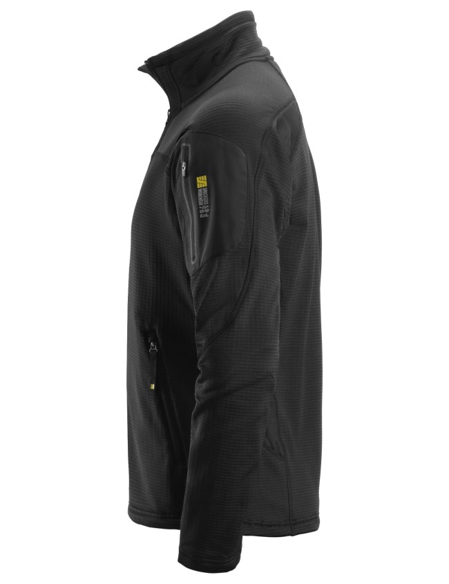 Darbo striukė Snickers 9438 Micro Fleece