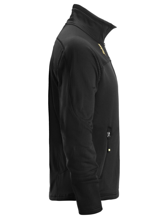 Darbo striukė Snickers 9438 Micro Fleece