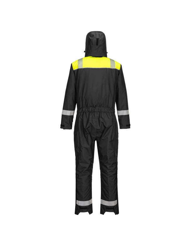 Pašiltintas darbo kombinezonas Portwest PW353