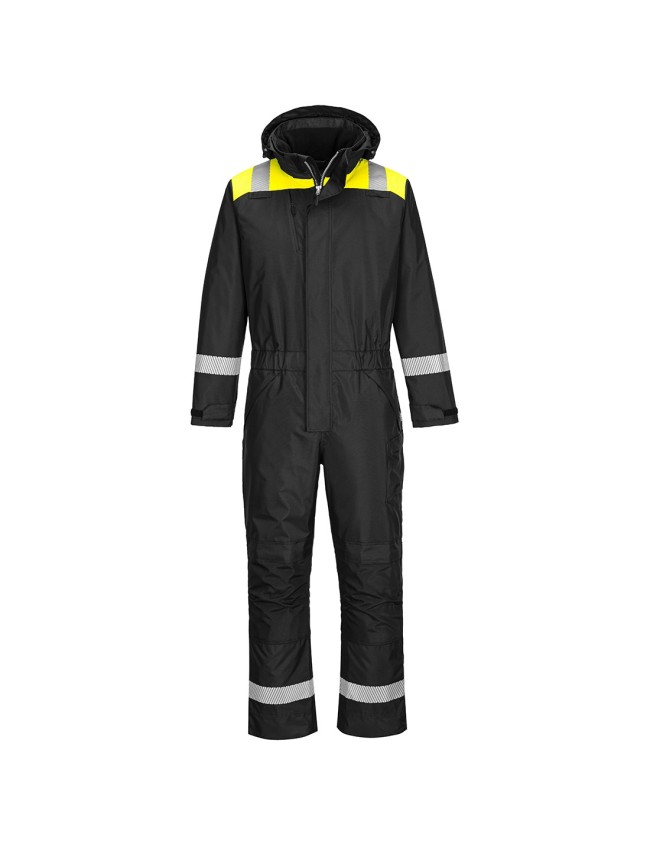 Pašiltintas darbo kombinezonas Portwest PW353