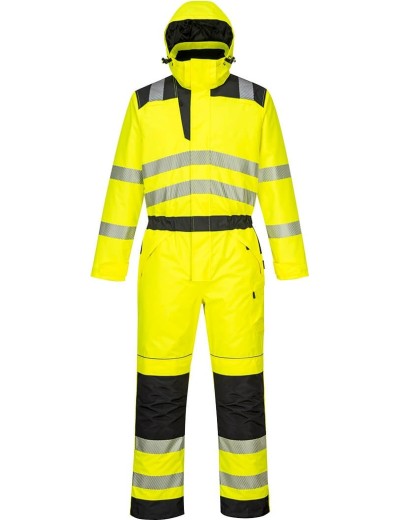 Pašiltintas darbo kombinezonas Portwest PW352