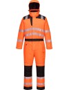 Pašiltintas darbo kombinezonas Portwest PW352