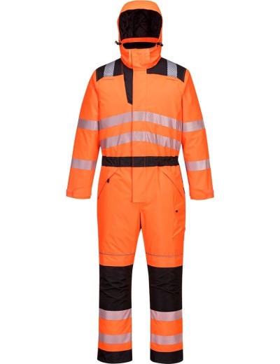 Pašiltintas darbo kombinezonas Portwest PW352