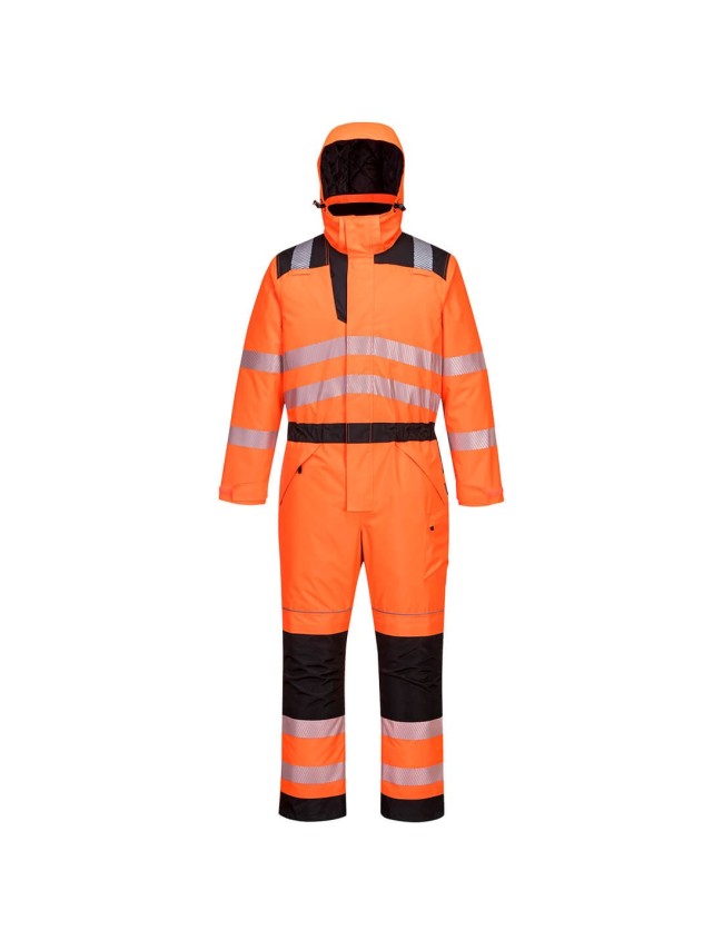 Pašiltintas darbo kombinezonas Portwest PW352