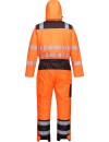 Pašiltintas darbo kombinezonas Portwest PW352