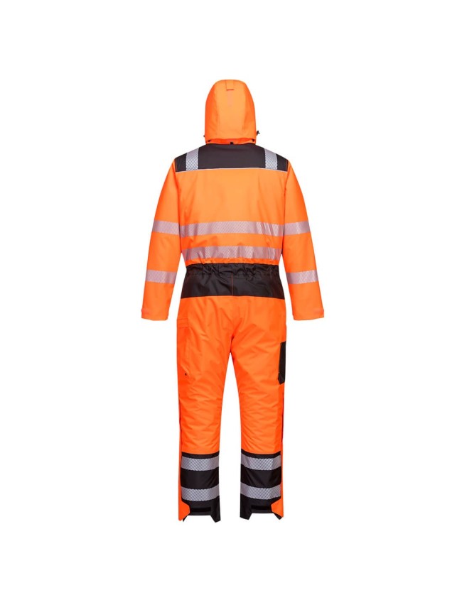 Pašiltintas darbo kombinezonas Portwest PW352