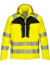Signalinė softshell striukė Portwest DX475