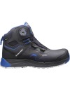 Auliniai darbo batai Solid Gear Sonar Mid S3 BOA