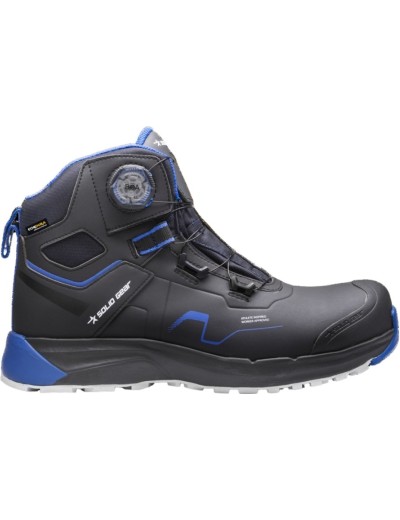 Auliniai darbo batai Solid Gear Sonar Mid S3 BOA