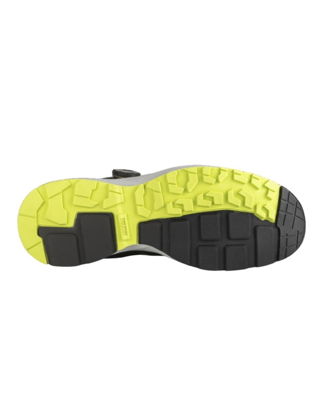 Auliniai darbo batai Solid Gear Sonar Mid S3 BOA