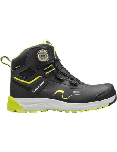 Auliniai darbo batai Solid Gear Sonar Mid S3 BOA