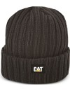 Žieminė kepurė CAT Ribbed W01791