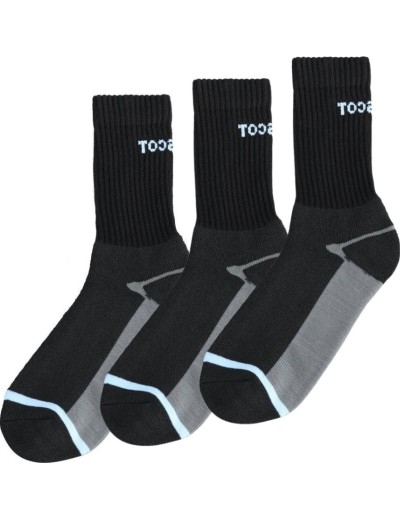 Skarpety męskie Mascot Manica 3 Pak