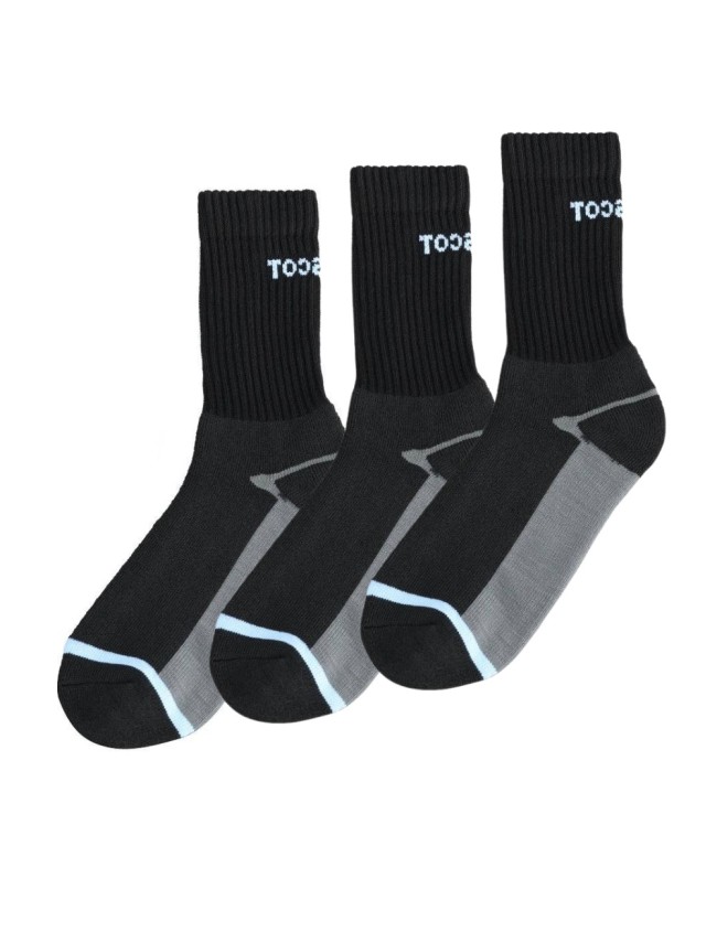 Skarpety męskie Mascot Manica 3 Pak