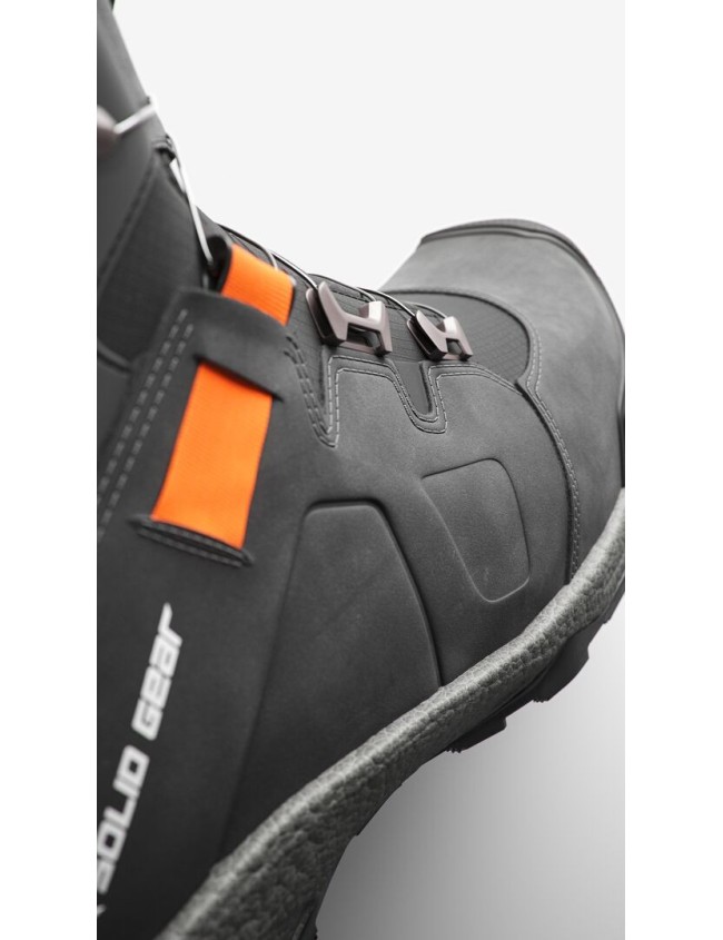 Auliniai darbo batai Solid Gear Vapor 3 Mid BOA