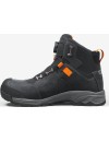 Auliniai darbo batai Solid Gear Vapor 3 Mid BOA