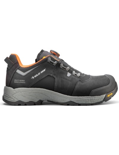 Žemi darbo batai Solid Gear Vapor 3 Low S3