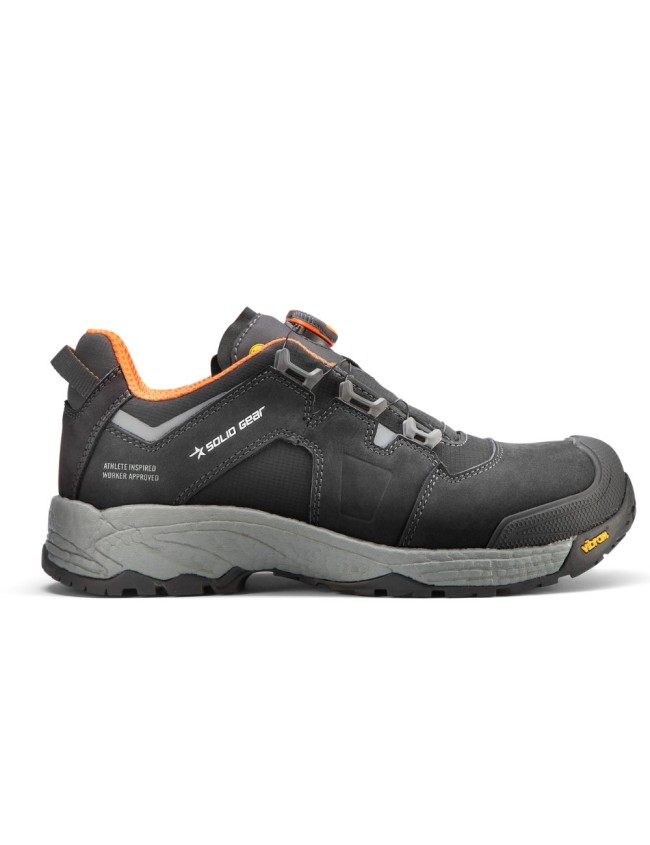 Žemi darbo batai Solid Gear Vapor 3 Low S3